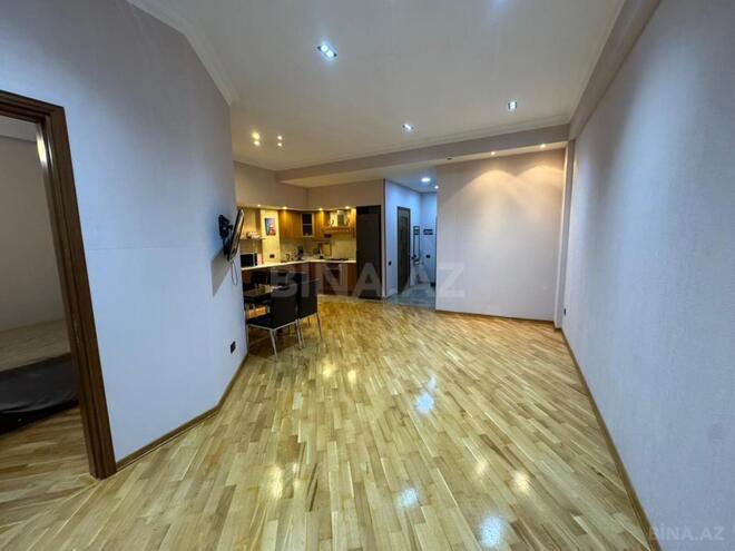 İcarəyə verilir 2 otaqlı yeni tikili 60 m², 28 May m., photo 7 from 10