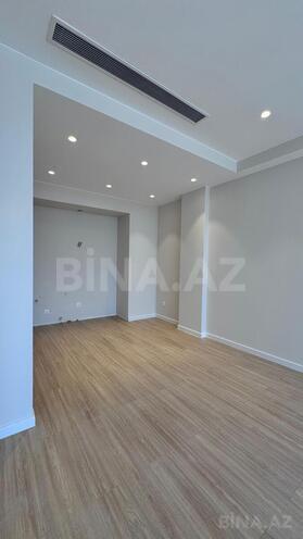 Satılır 2 otaqlı yeni tikili 82.5 m², Sea Breeze q., photo 7 from 20