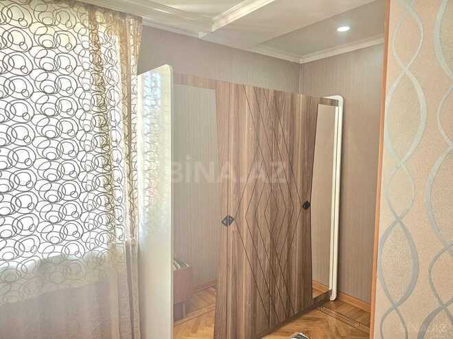 Сдаётся 3-комн. вторичка 78 м², м. Гянджлик, photo 12 from 20