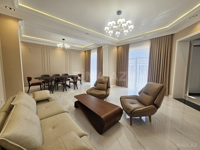 Продаётся 4-комн. дом/дача 200 м², пос. Мардакан, photo 22 from 24