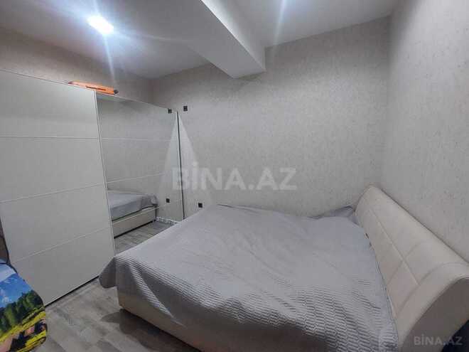 İcarəyə verilir 3 otaqlı yeni tikili 75 m², Yasamal r., photo 5 from 12