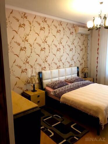 İcarəyə verilir 3 otaqlı yeni tikili 155 m², 28 May m., photo 7 from 10