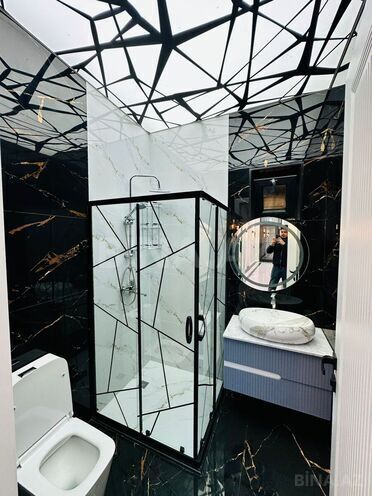 İcarəyə verilir 4 otaqlı həyət evi/bağ evi 150 m², Mərdəkan q., photo 12 from 14
