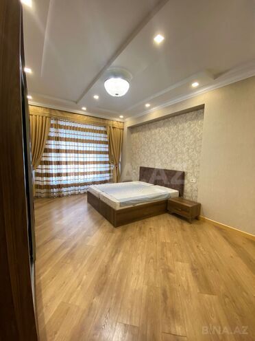 Сдаётся 3-комн. новостройка 145 м², пос. Аг шехер, photo 9 from 22