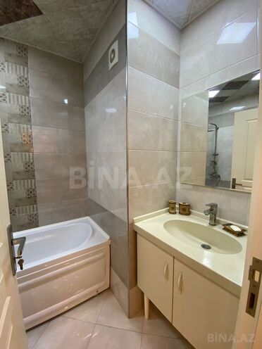 Сдаётся 3-комн. новостройка 145 м², пос. Аг шехер, photo 21 from 22