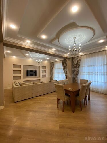 Сдаётся 3-комн. новостройка 145 м², пос. Аг шехер, photo 6 from 22