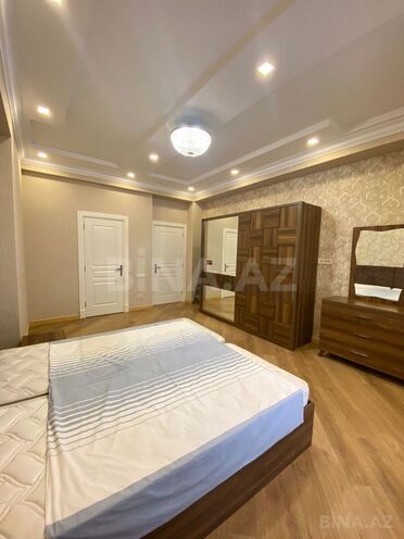 Сдаётся 3-комн. новостройка 145 м², пос. Аг шехер, photo 8 from 22