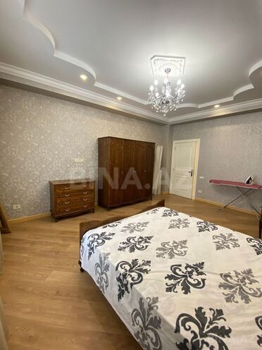 Сдаётся 3-комн. новостройка 145 м², пос. Аг шехер, photo 15 from 22