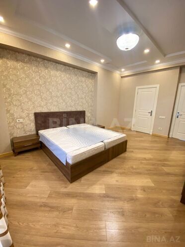 Сдаётся 3-комн. новостройка 145 м², пос. Аг шехер, photo 7 from 22