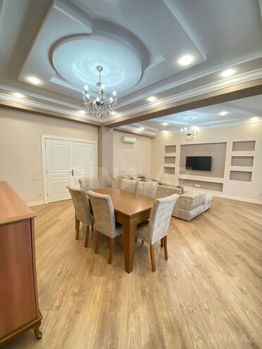 Сдаётся 3-комн. новостройка 145 м², пос. Аг шехер, photo 5 from 22