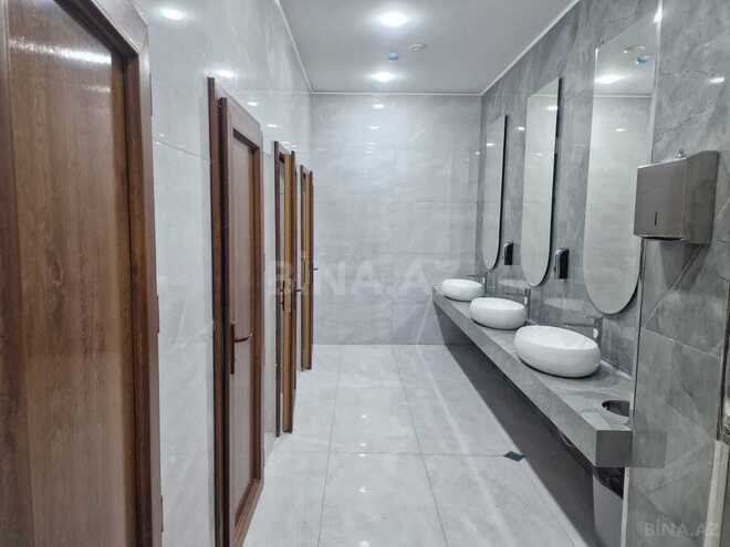 Сдаётся  объект 316 м², м. Улдуз, photo 13 from 23