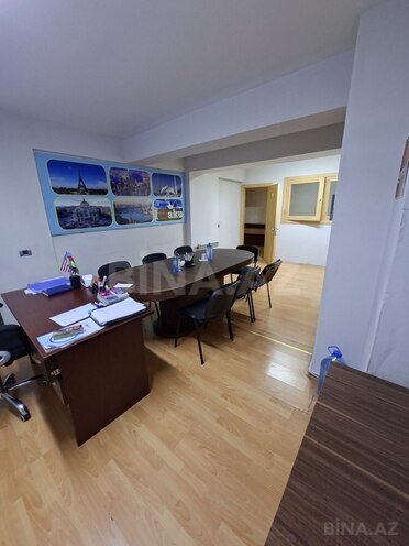 Сдаётся 1-комн. офис 20 м², м. Нариман Нариманов, photo 1 from 6