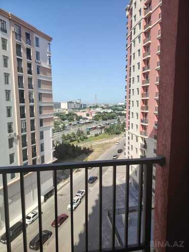 Сдаётся 2-комн. новостройка 60 м², м. Дернегюль, photo 19 from 31