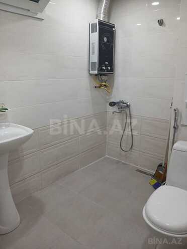 İcarəyə verilir 2 otaqlı köhnə tikili 60 m², Həzi Aslanov m., photo 9 from 11
