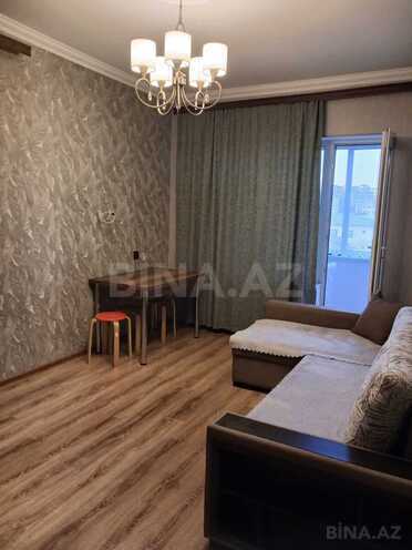 İcarəyə verilir 2 otaqlı köhnə tikili 60 m², Həzi Aslanov m., photo 4 from 11