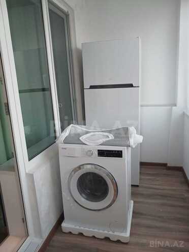 İcarəyə verilir 2 otaqlı köhnə tikili 60 m², Həzi Aslanov m., photo 10 from 11