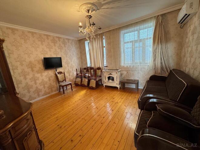Продаётся 3-комн. дом/дача 100 м², Сабунчинский  р., photo 1 from 15