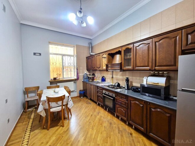 İcarəyə verilir 10 otaqlı ofis 800 m², Gənclik m., photo 14 from 32