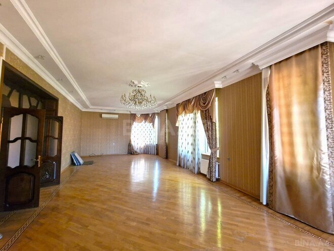İcarəyə verilir 10 otaqlı ofis 800 m², Gənclik m., photo 27 from 32