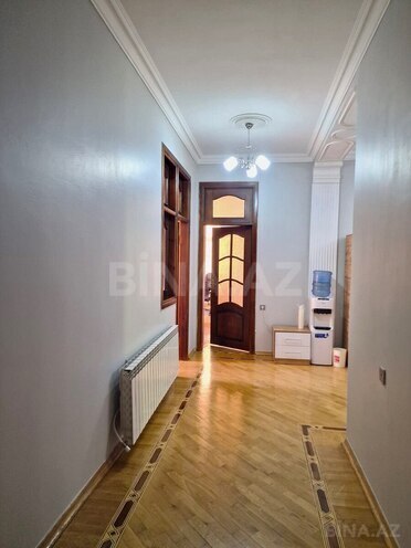 İcarəyə verilir 10 otaqlı ofis 800 m², Gənclik m., photo 31 from 32