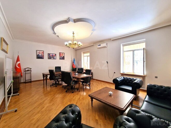 İcarəyə verilir 10 otaqlı ofis 800 m², Gənclik m., photo 4 from 32