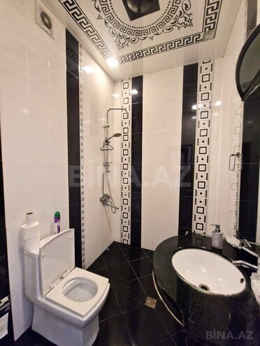 İcarəyə verilir 10 otaqlı ofis 800 m², Gənclik m., photo 24 from 32