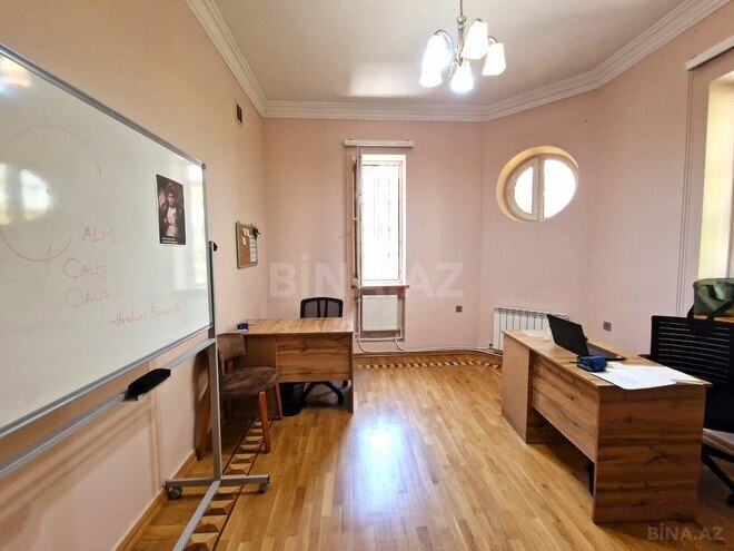İcarəyə verilir 10 otaqlı ofis 800 m², Gənclik m., photo 11 from 32