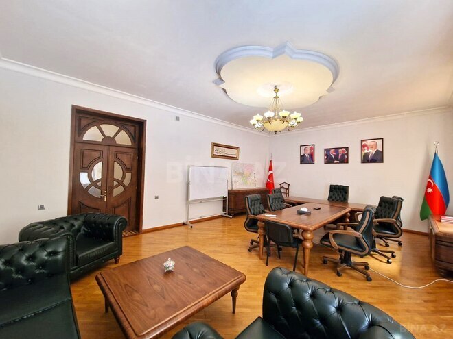 İcarəyə verilir 10 otaqlı ofis 800 m², Gənclik m., photo 5 from 32