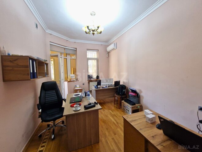 İcarəyə verilir 10 otaqlı ofis 800 m², Gənclik m., photo 21 from 32