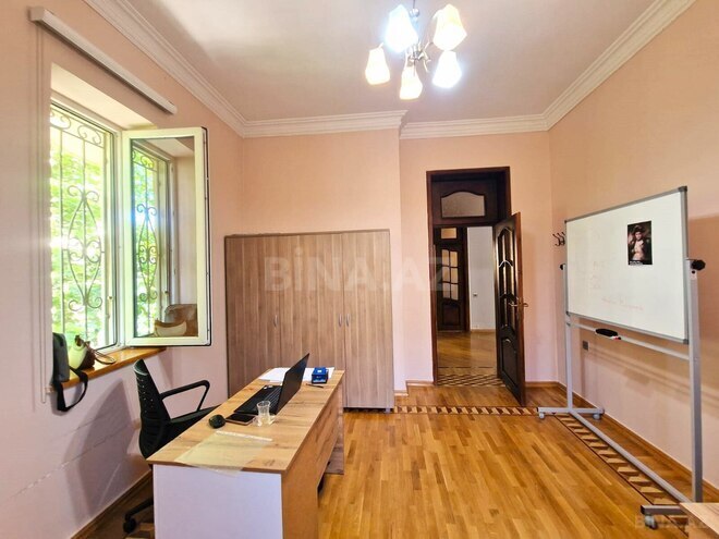 İcarəyə verilir 10 otaqlı ofis 800 m², Gənclik m., photo 10 from 32