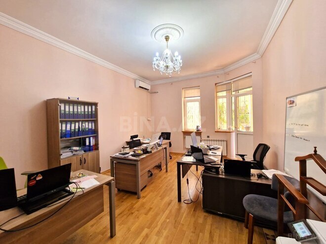 İcarəyə verilir 10 otaqlı ofis 800 m², Gənclik m., photo 8 from 32