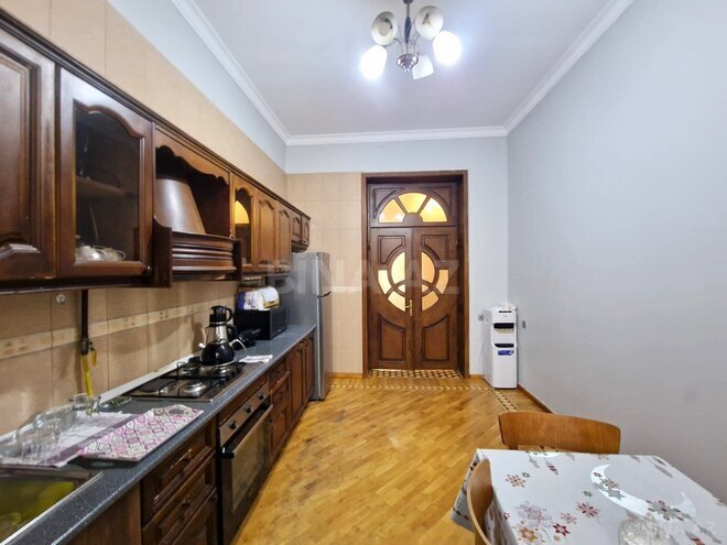 İcarəyə verilir 10 otaqlı ofis 800 m², Gənclik m., photo 15 from 32
