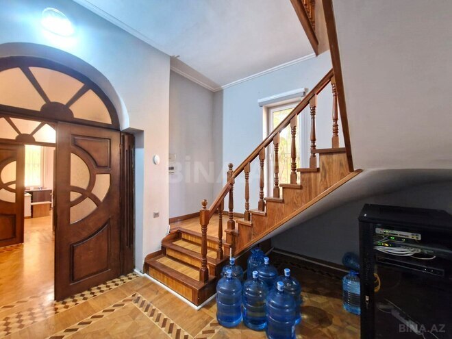 İcarəyə verilir 10 otaqlı ofis 800 m², Gənclik m., photo 18 from 32