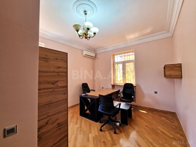 İcarəyə verilir 10 otaqlı ofis 800 m², Gənclik m., photo 19 from 32