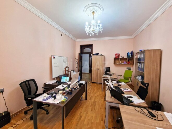 İcarəyə verilir 10 otaqlı ofis 800 m², Gənclik m., photo 9 from 32