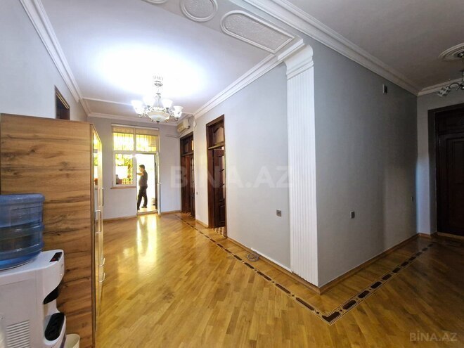 İcarəyə verilir 10 otaqlı ofis 800 m², Gənclik m., photo 13 from 32