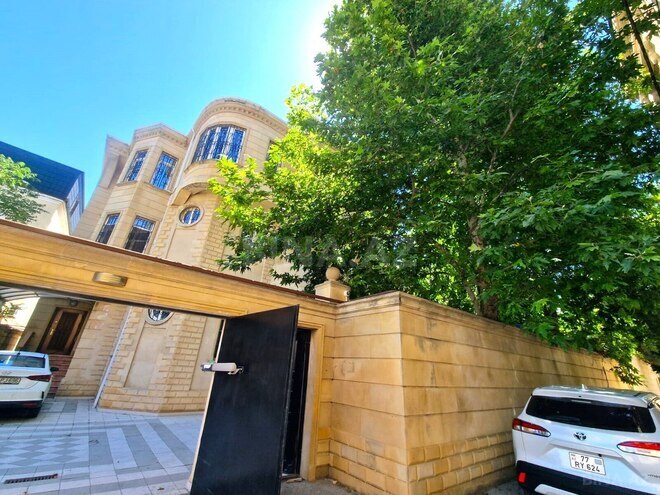 İcarəyə verilir 10 otaqlı ofis 800 m², Gənclik m., photo 1 from 32