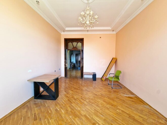 İcarəyə verilir 10 otaqlı ofis 800 m², Gənclik m., photo 22 from 32
