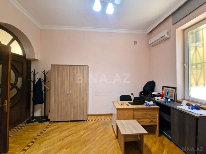 İcarəyə verilir 10 otaqlı ofis 800 m², Gənclik m., photo 23 from 32