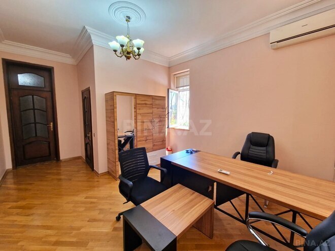 İcarəyə verilir 10 otaqlı ofis 800 m², Gənclik m., photo 20 from 32
