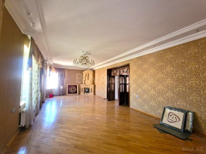 İcarəyə verilir 10 otaqlı ofis 800 m², Gənclik m., photo 26 from 32