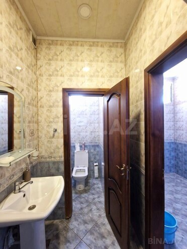 İcarəyə verilir 10 otaqlı ofis 800 m², Gənclik m., photo 16 from 32
