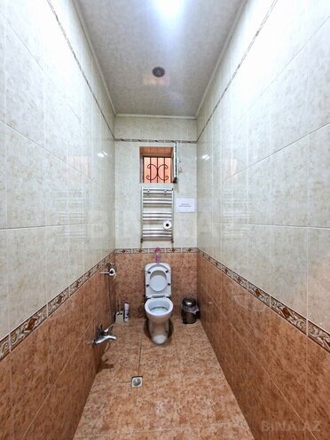 İcarəyə verilir 10 otaqlı ofis 800 m², Gənclik m., photo 30 from 32