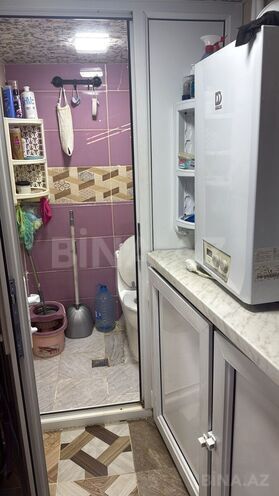 Satılır 4 otaqlı həyət evi/bağ evi 100 m², Qobu q., photo 11 from 16