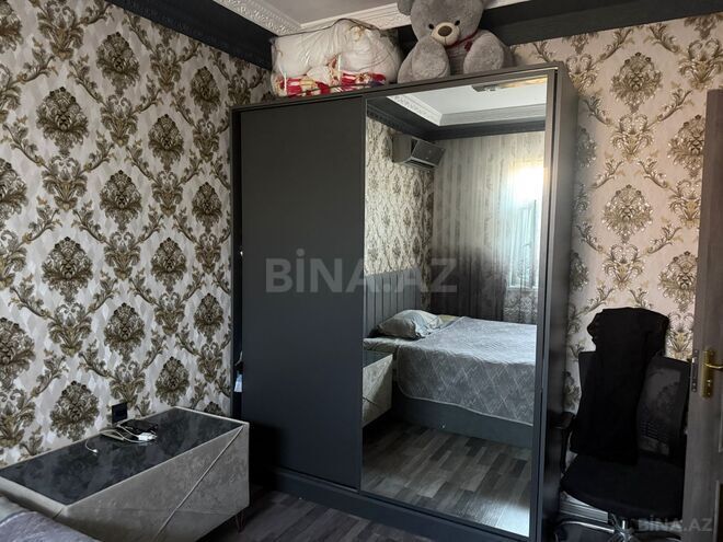 Satılır 4 otaqlı həyət evi/bağ evi 100 m², Qobu q., photo 4 from 16