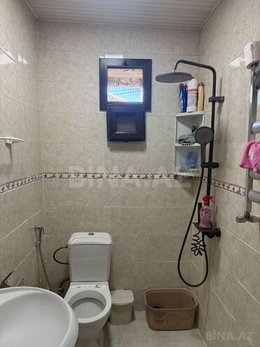 Satılır 4 otaqlı həyət evi/bağ evi 100 m², Qobu q., photo 12 from 16