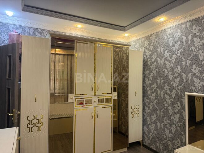 Satılır 4 otaqlı həyət evi/bağ evi 100 m², Qobu q., photo 5 from 16