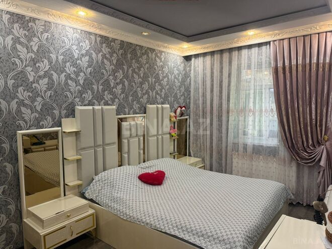 Satılır 4 otaqlı həyət evi/bağ evi 100 m², Qobu q., photo 8 from 16