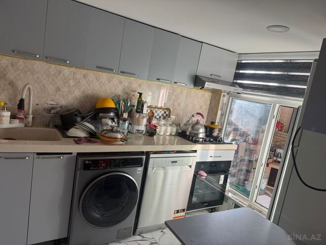 Satılır 4 otaqlı həyət evi/bağ evi 100 m², Qobu q., photo 7 from 16