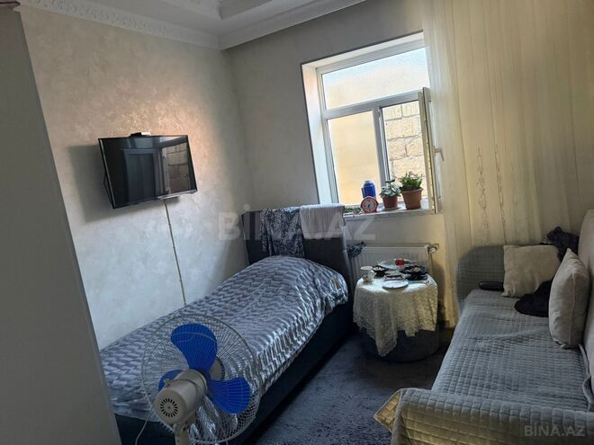 Satılır 4 otaqlı həyət evi/bağ evi 100 m², Qobu q., photo 3 from 16